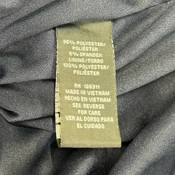 R.N.Studio dress size 18 - Picture 7 of 9